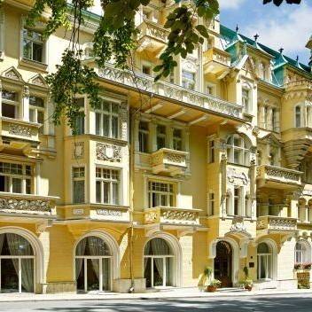 Winterangebot, Hotel Svoboda, ab 445,-