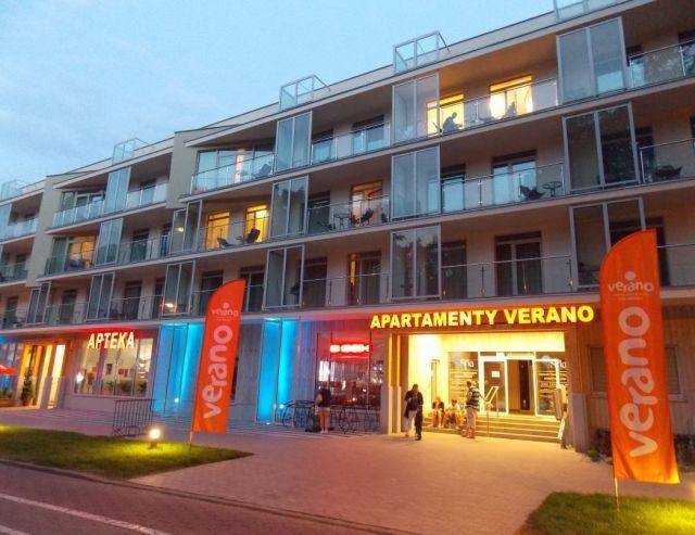 Hotel Verano SPA, ab 359 €