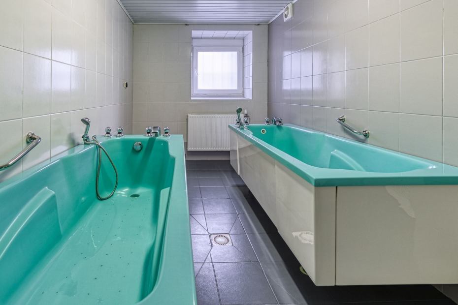 Bad Flinsberg, Hotel Kaja - Kurprogramme