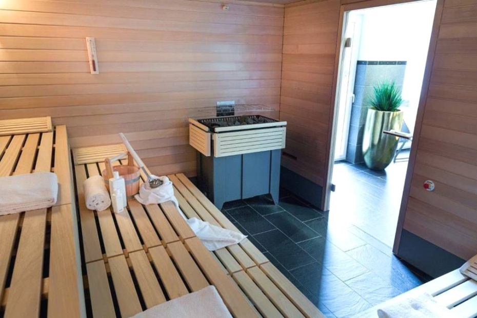 Bad Gastein, Mondihotel Bellevue, - Anwendungen
