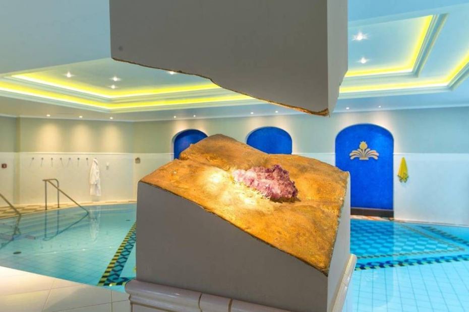 Bad Gastein, Mondihotel Bellevue - Kurprogramme