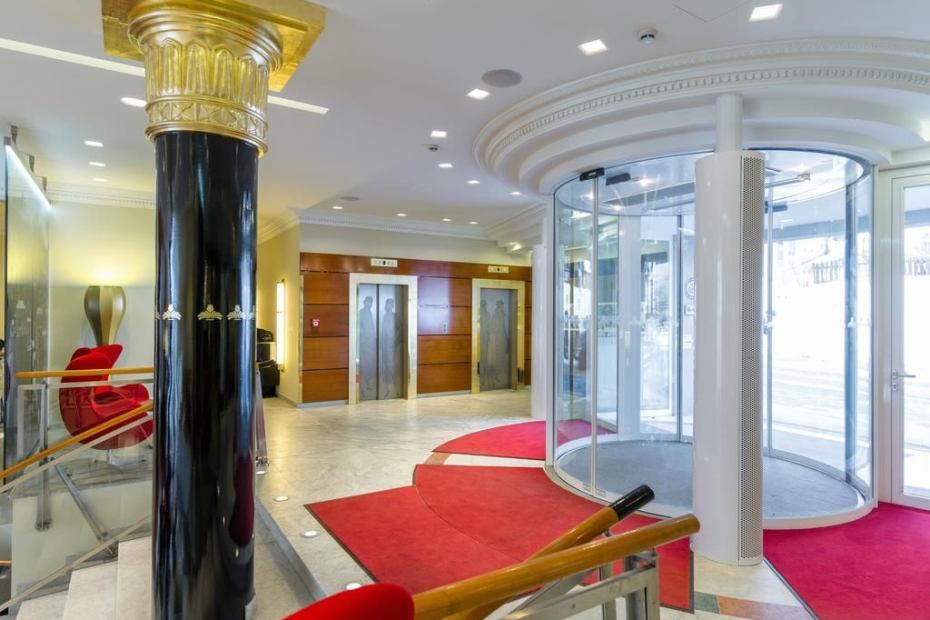 Bad Gastein, Mondihotel Bellevue - Das Kurhotel