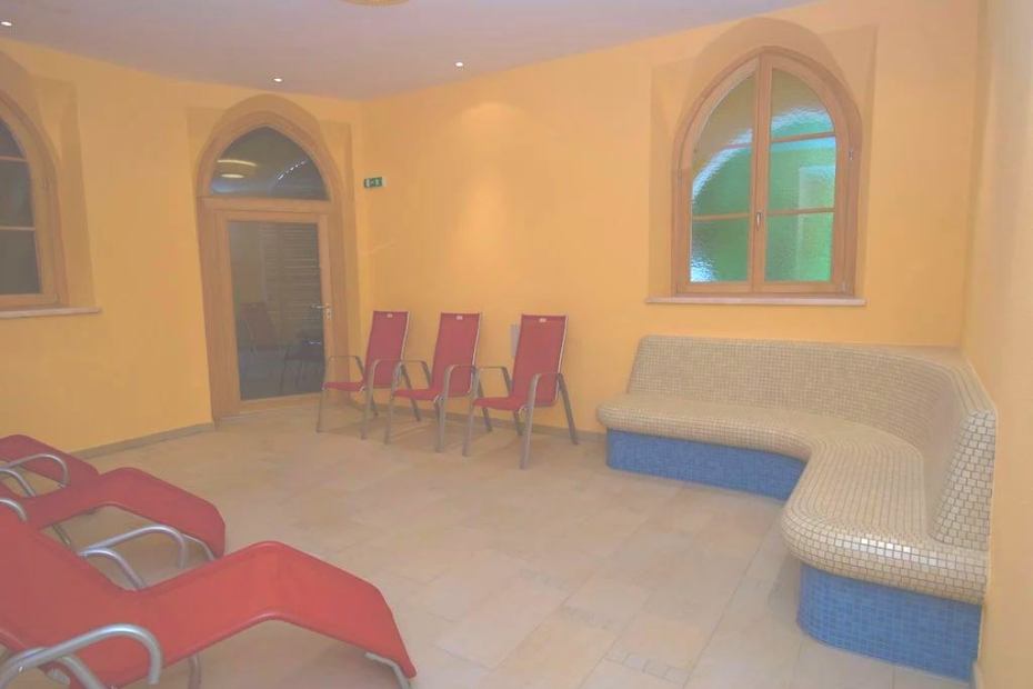 Bad Gastein, Hotel Elisabethpark - Anwendungen