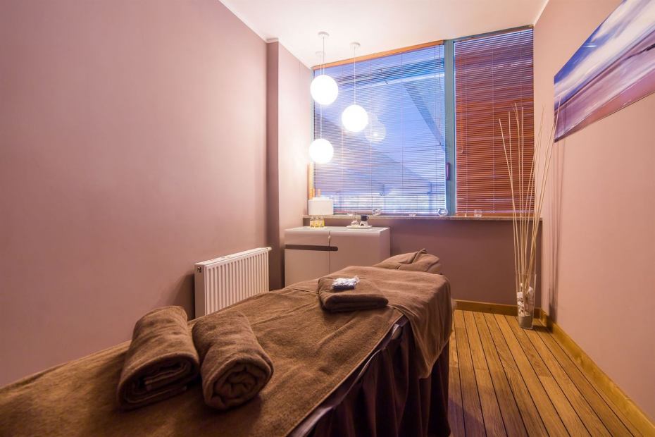 Kolberger Deep, Hotel Senator - Kurangebote