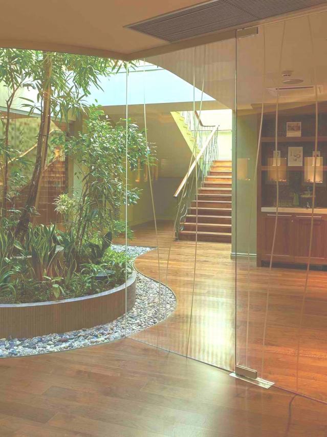 Druskinikai, SPA Vilnius, Lobby