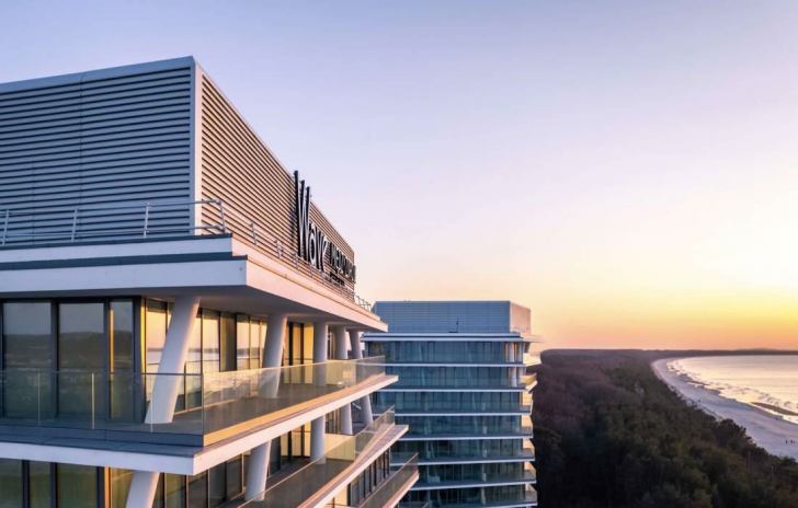 Wave Resort & SPA - Misdroy