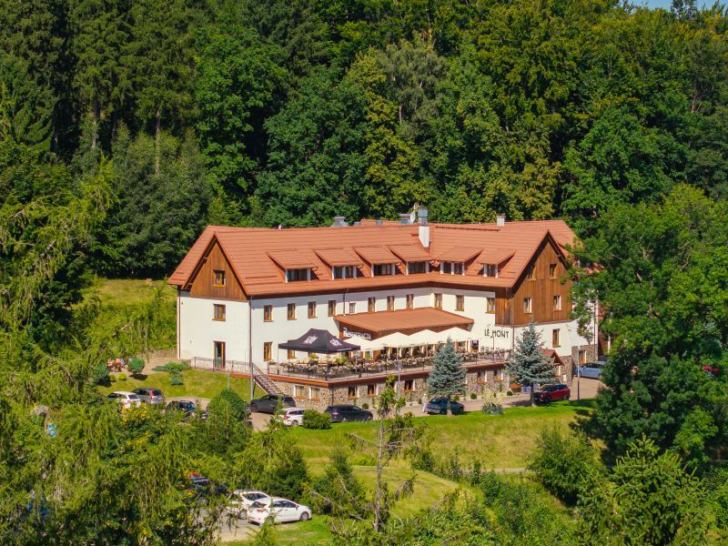 Schwarzbach, Le Mont - Hotel 2