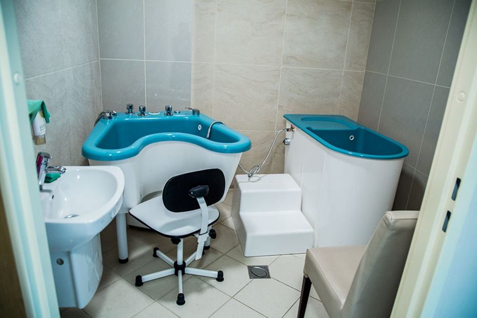 Hotel Avangard - Kurpaket