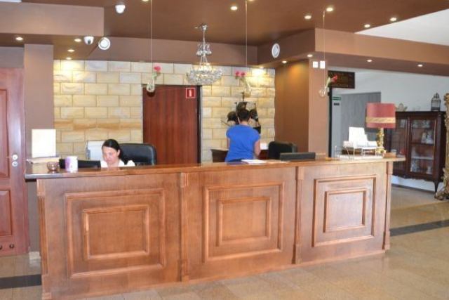 Das Kurhotel