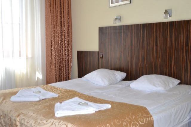 Die Zimmer