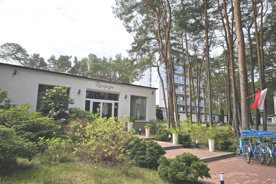 Heidebrink - Hotel Millennium 