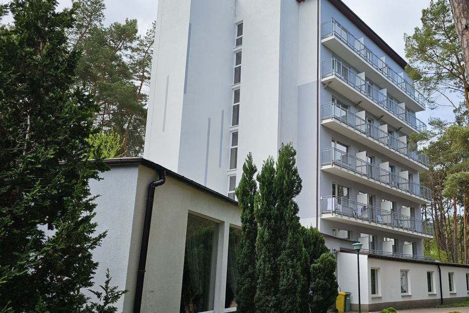 Hotel Millennium SPA