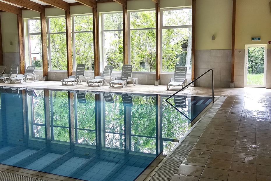 Hotel Millennium - Kur- & SPA Bereich