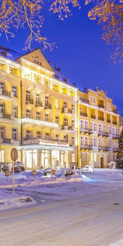 Pawlik, Winter - 2025