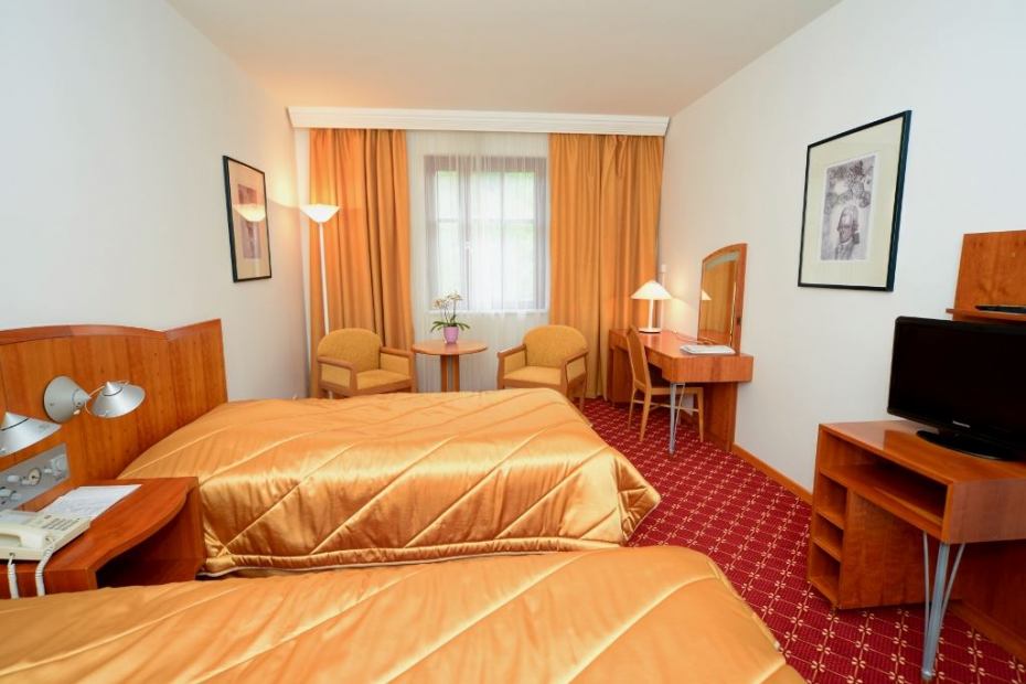 Die Zimmer