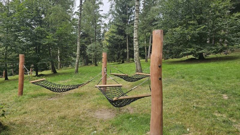 Bad Schwarzbach, Kurpark 1